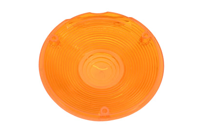 Truck-Lite 9016A Signal-Stat Cyclostat II Amber 4" Lens NOS