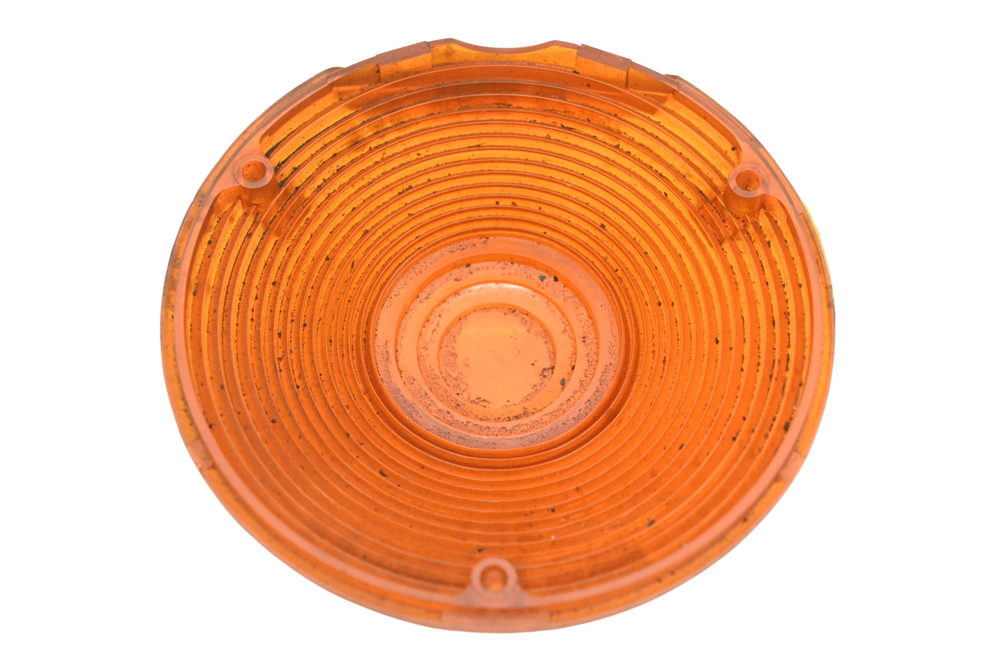 Grote 9158 Amber 4" Lens