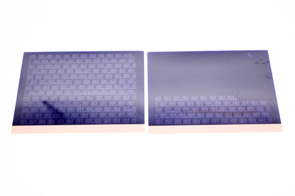 Mack RW613 17, RW613 17-1 RW6135869 - RW6136246 VRI Microfiche Lot of 2 NOS
