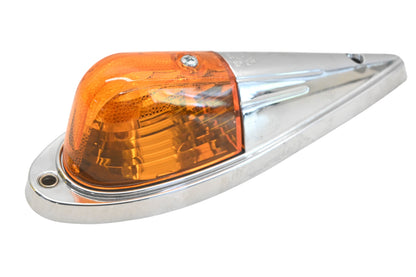 KD KD-518 Amber Side Marker Assembly NOS