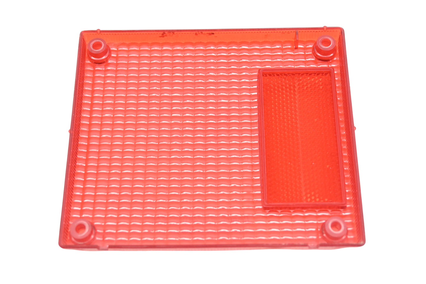 Koito 220-21506, 33-07401-A, 97066981 Red Tail Light Lens