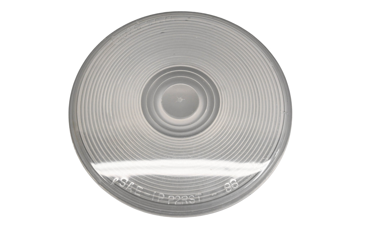 Grote 91311 Clear 4" Lens NOS