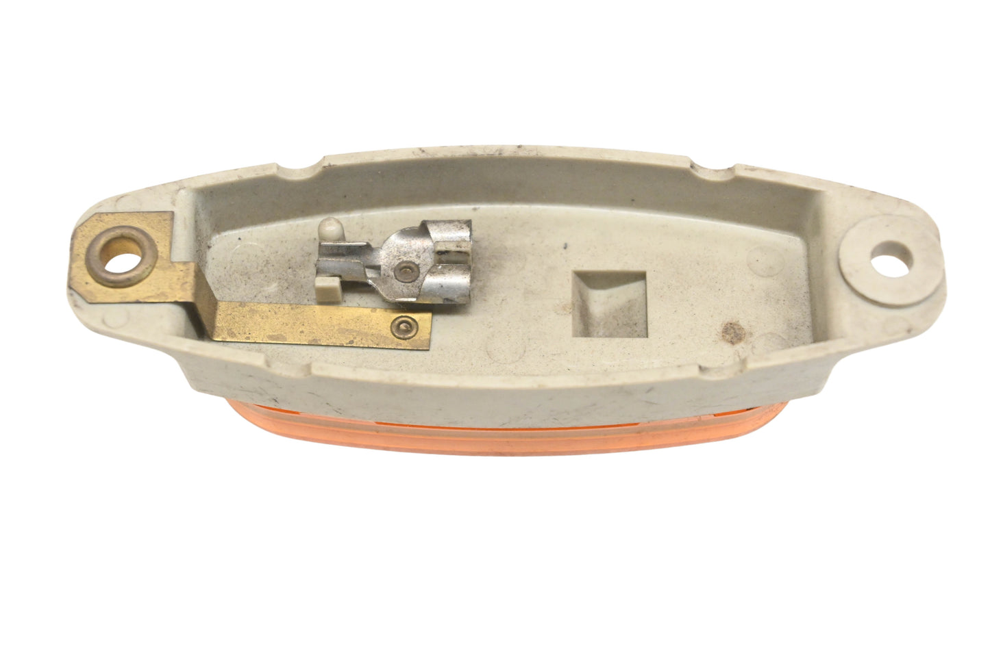 Arrow 58 SAEPC-72 Amber Side Marker Assembly