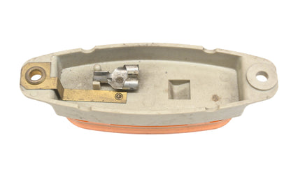 Arrow 58 SAEPC-72 Amber Side Marker Assembly