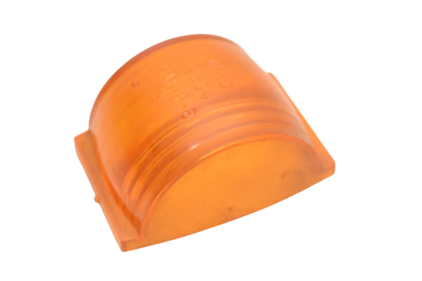 Arrow 4604 Amber Side Marker Lens