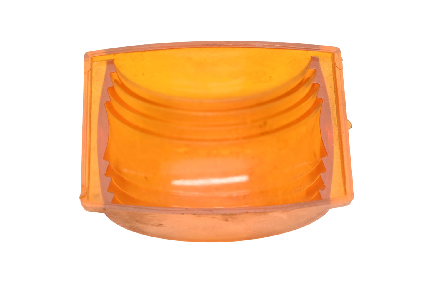 Arrow 4604 Amber Side Marker Lens