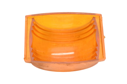 Arrow 4604 Amber Side Marker Lens