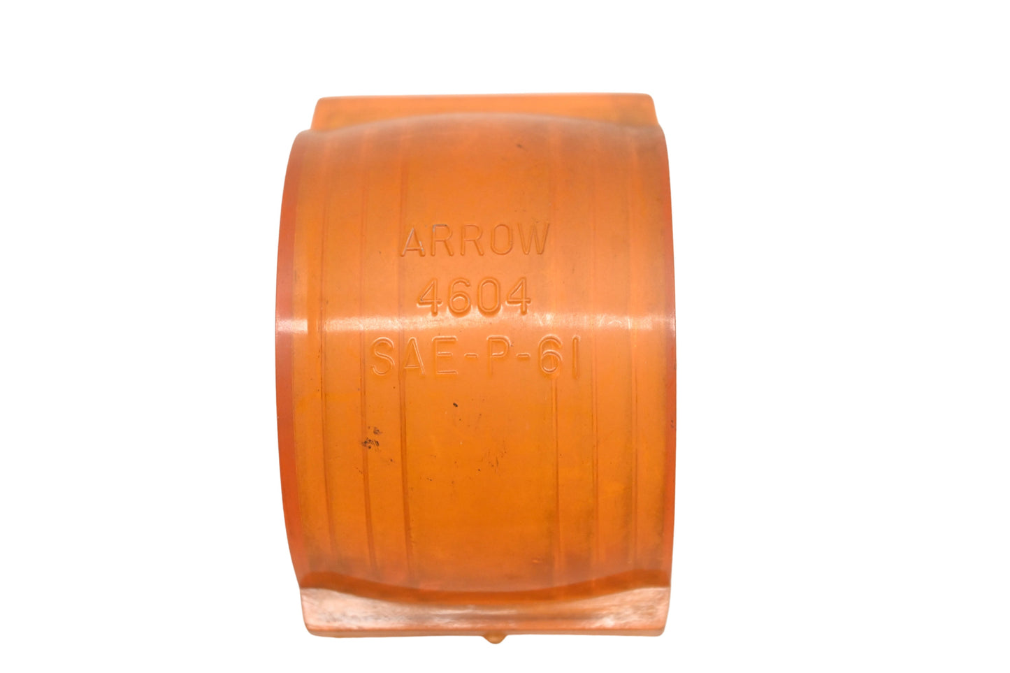 Arrow 4604 Amber Side Marker Lens