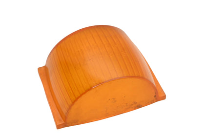 Peterson PM-124-15 Amber Side Marker Lens