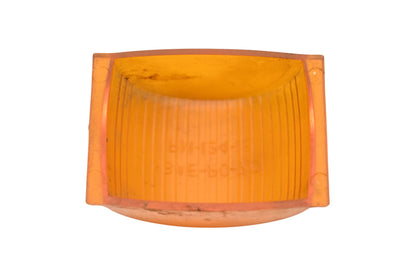 Peterson PM-124-15 Amber Side Marker Lens