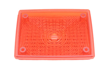 Truck-Lite 99086R Red Tail Light Lens NOS
