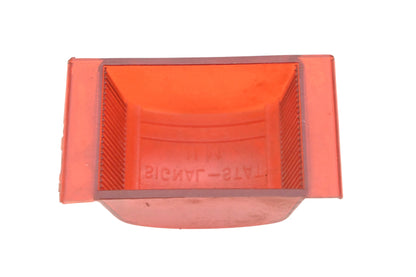 Signal-Stat 11M Red Clearance Marker Lens