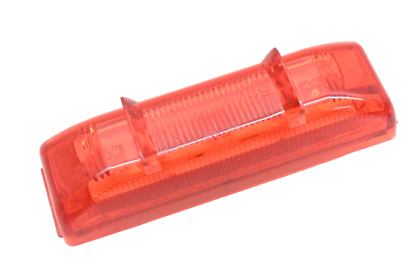 Grote 47492 Red LED Clearance Marker Lamp NOS