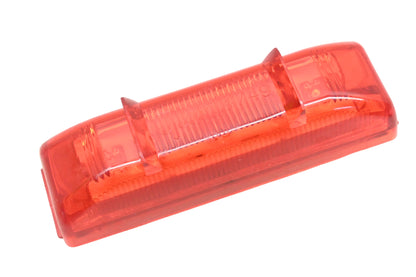 Grote 47492 Red LED Clearance Marker Lamp NOS