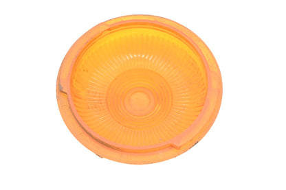 Signal-Stat E15M Yellow Marker Lens
