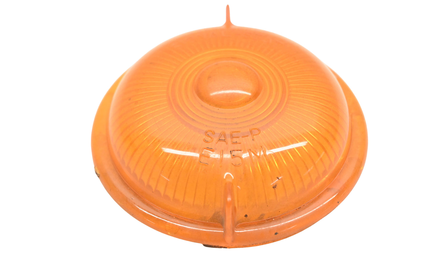 Signal-Stat E15M Yellow Marker Lens