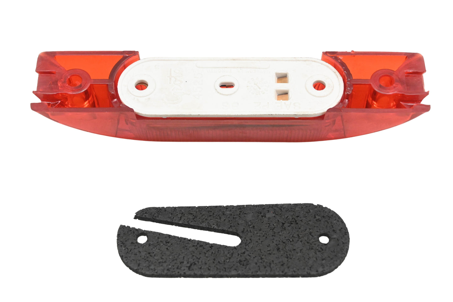 Grote 45382 Red Side Marker Kit NOS