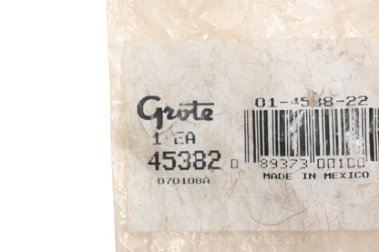 Grote 45382 Red Side Marker Kit NOS