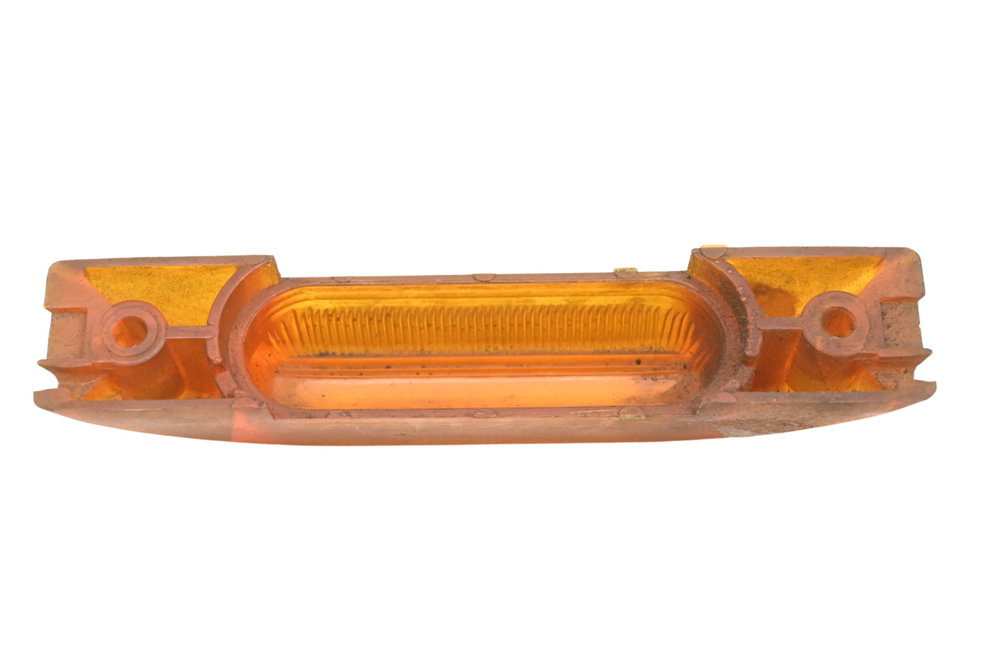 Grote 9014 Amber Lens