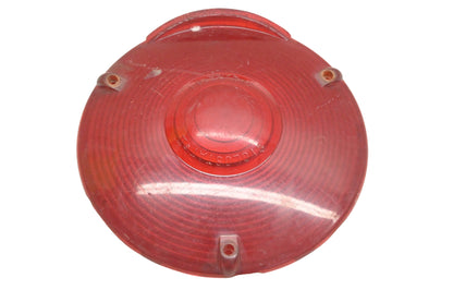 Signal-Stat 9016, 9016R Red 4" Cyclostat II Lens