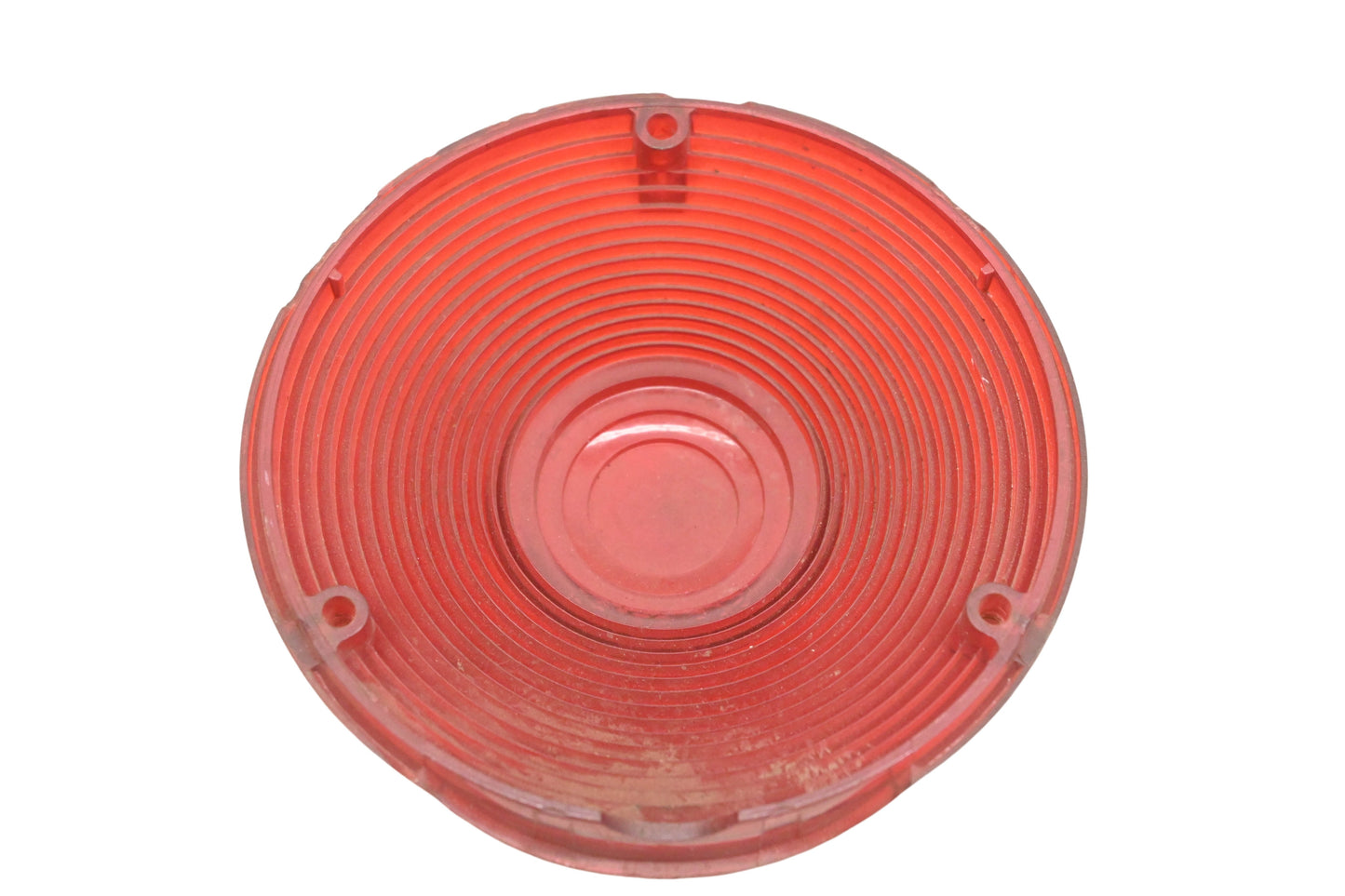 Signal-Stat 9016, 9016R Red 4" Cyclostat II Lens
