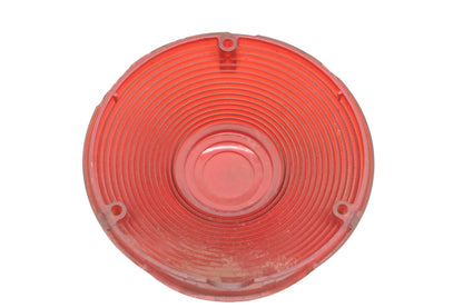 Signal-Stat 9016, 9016R Red 4" Cyclostat II Lens