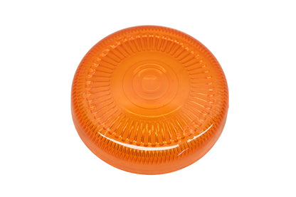 Grote 90163 Amber Lens NOS
