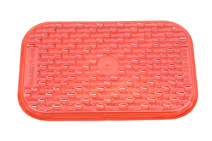 Truck-Lite 8967 Signal-Stat Red Taillight Lens NOS