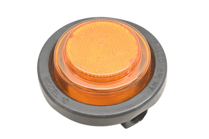 Truck-Lite 10 Model #10 Amber LED Marker Lamp