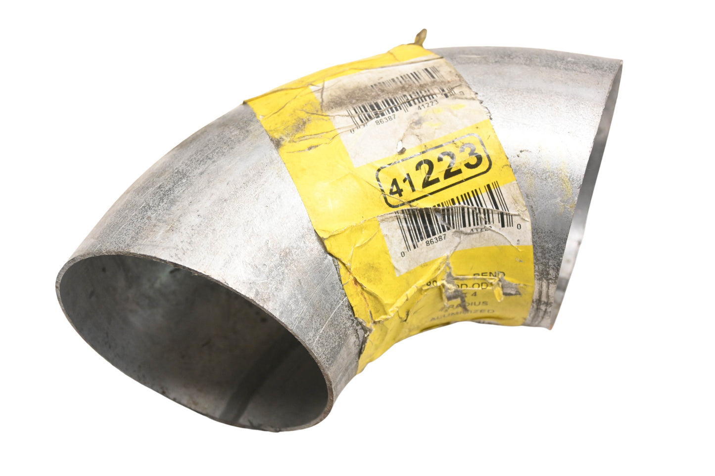 Walker 41223 Exhaust Elbow Pipe NOS