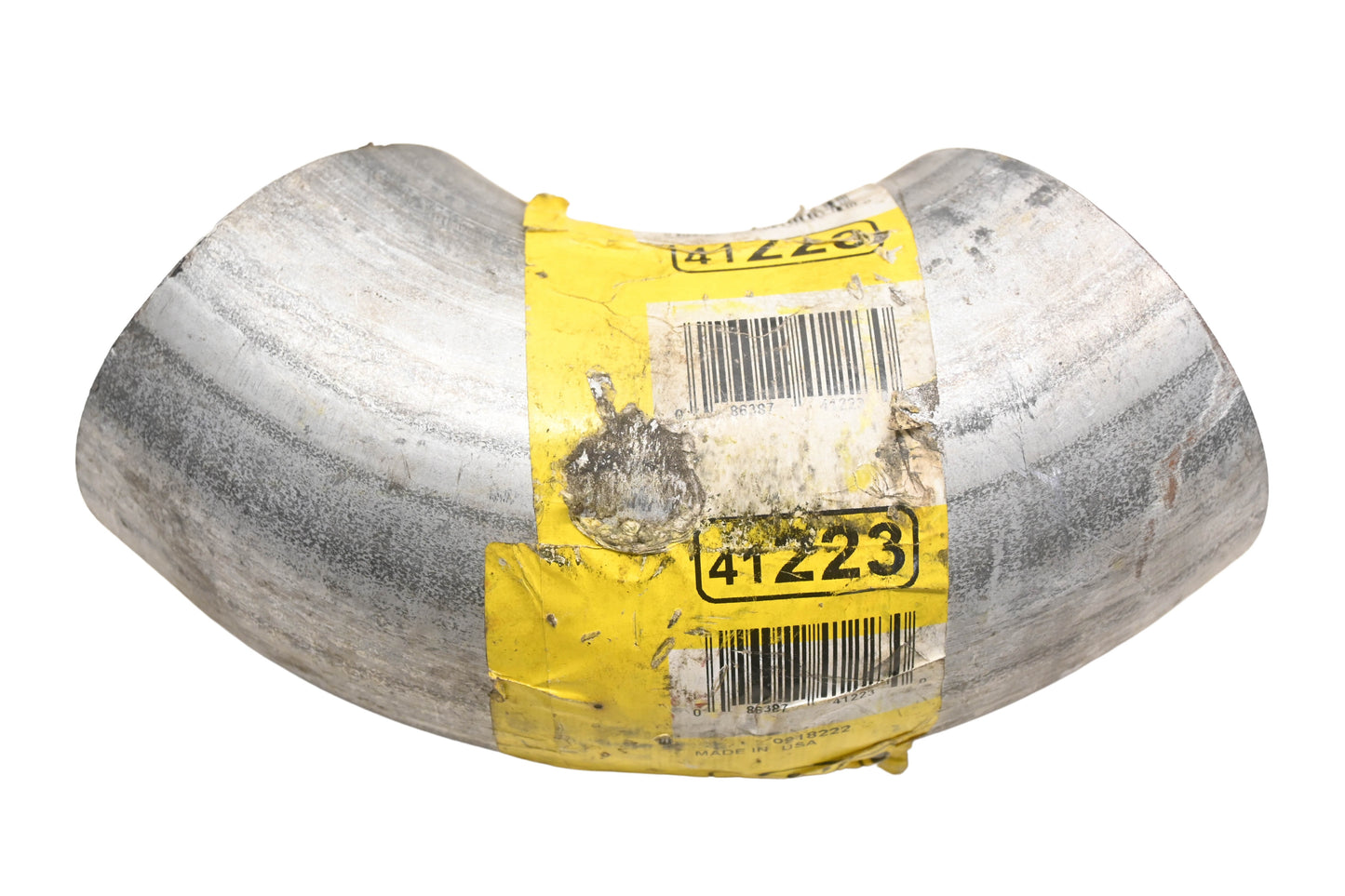 Walker 41223 Exhaust Elbow Pipe NOS