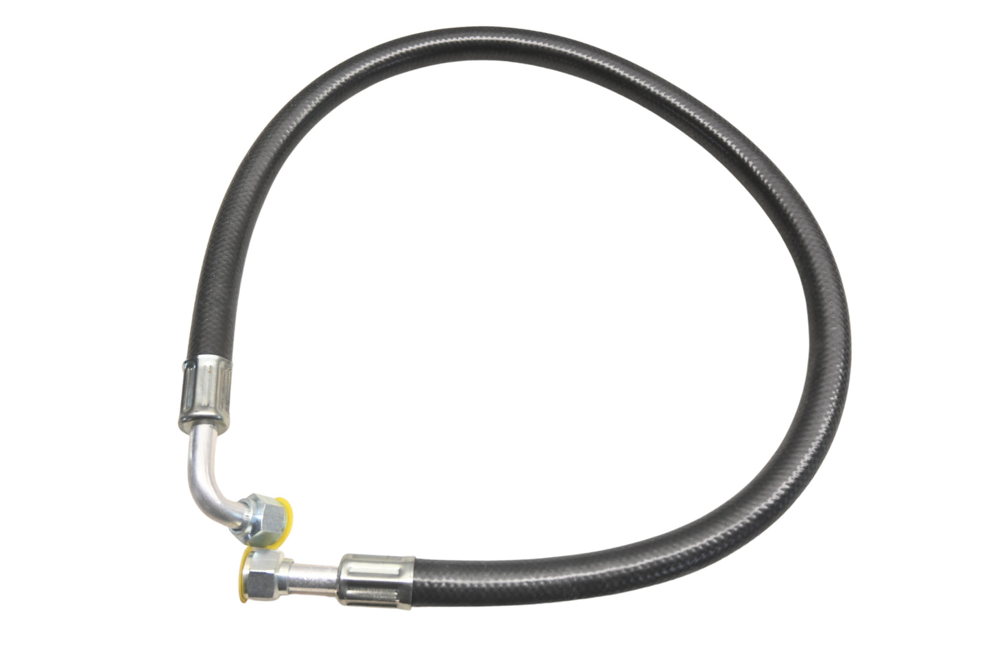 Mack 4379-RD2164943, RD-2-1649-43 Red Dot Freon Hose NOS