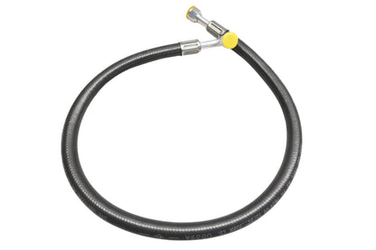 Mack 4379-RD2164943, RD-2-1649-43 Red Dot Freon Hose NOS