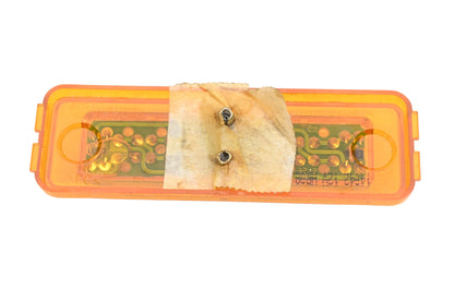 Truck-Lite 19250Y3 Amber LED Model #19 Lamp NOS