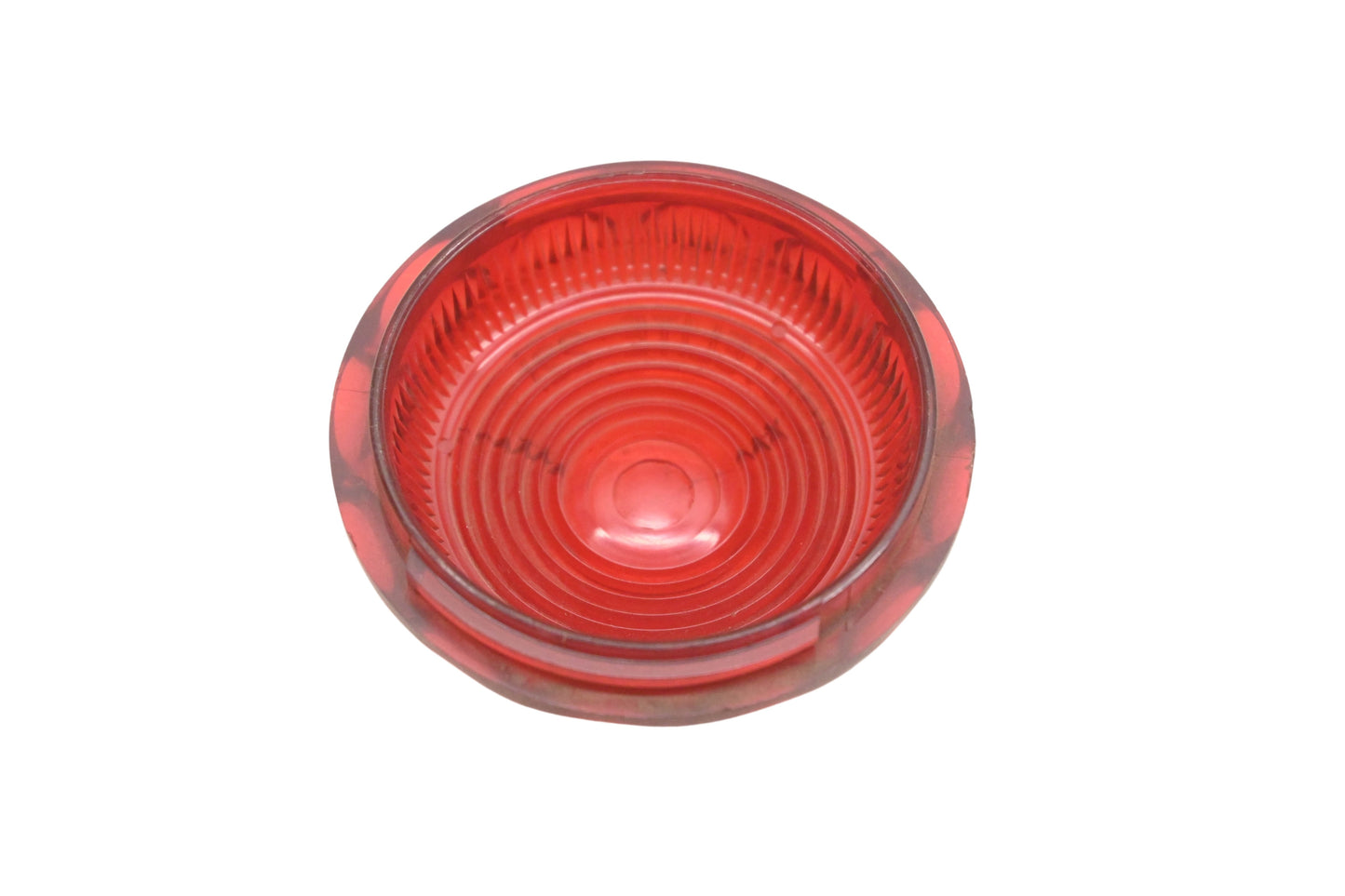 Grote 221 Red 2" Lens