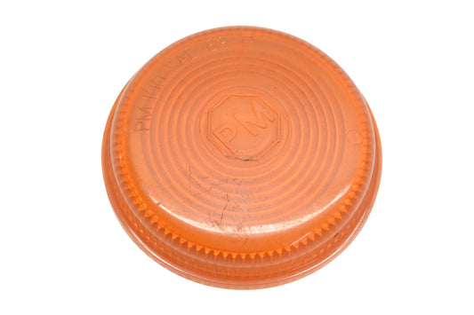 Peterson PM-100 Amber 62-P Lens