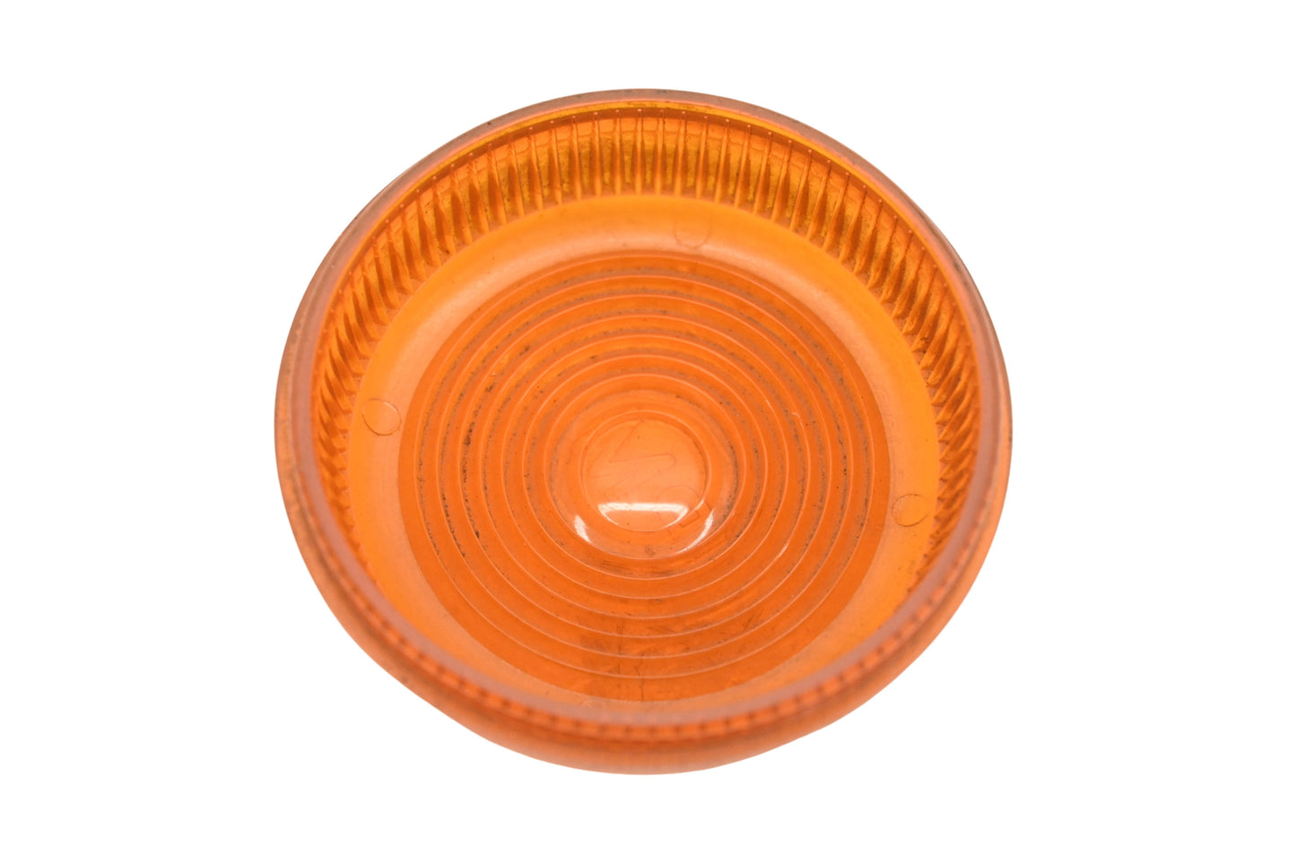 Peterson PM-100 Amber 62-P Lens