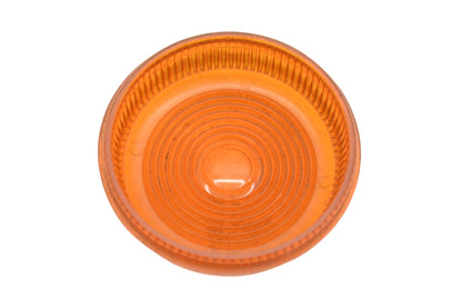 Peterson PM-100 Amber 62-P Lens