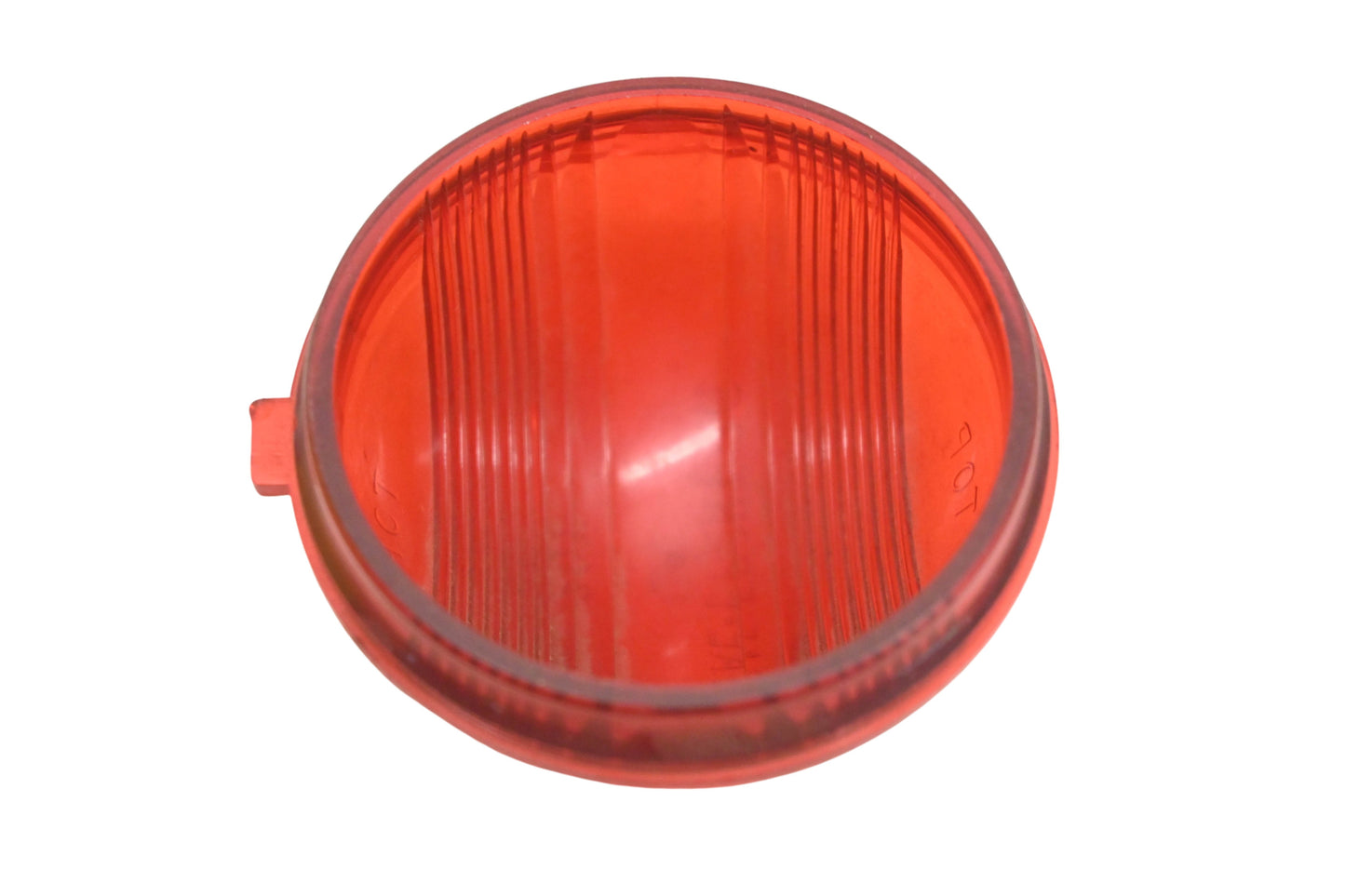 Truck-Lite SAE EP2RT-76, 20T Red Lens