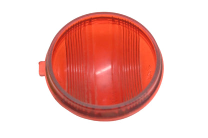 Truck-Lite SAE EP2RT-76, 20T Red Lens