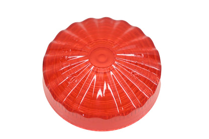 Truck-Lite 8934, 8934R Red 2.25" Lens NOS
