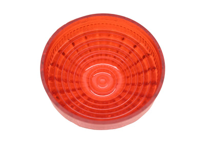 Truck-Lite 8934, 8934R Red 2.25" Lens NOS