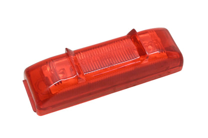 Grote 4749 Red LED Marker Lamp NOS