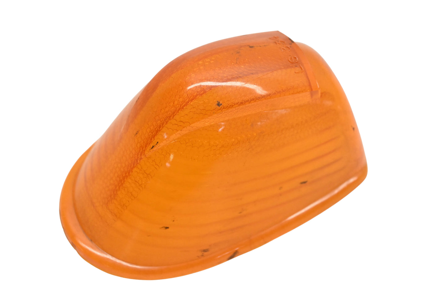 KD LS334, LS-334 Amber Cab Marker Lens