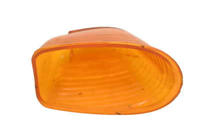 KD LS334, LS-334 Amber Cab Marker Lens