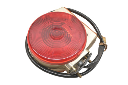 Dietz 77-260, 4-26 Red/Amber Signal Assembly NOS