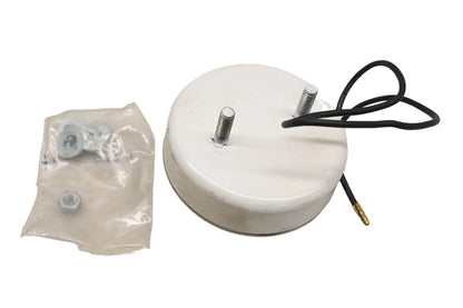 Signal-Stat 88MO214P1, IPSTP2 Truck-Lite Clear Marker Assembly Kit NOS