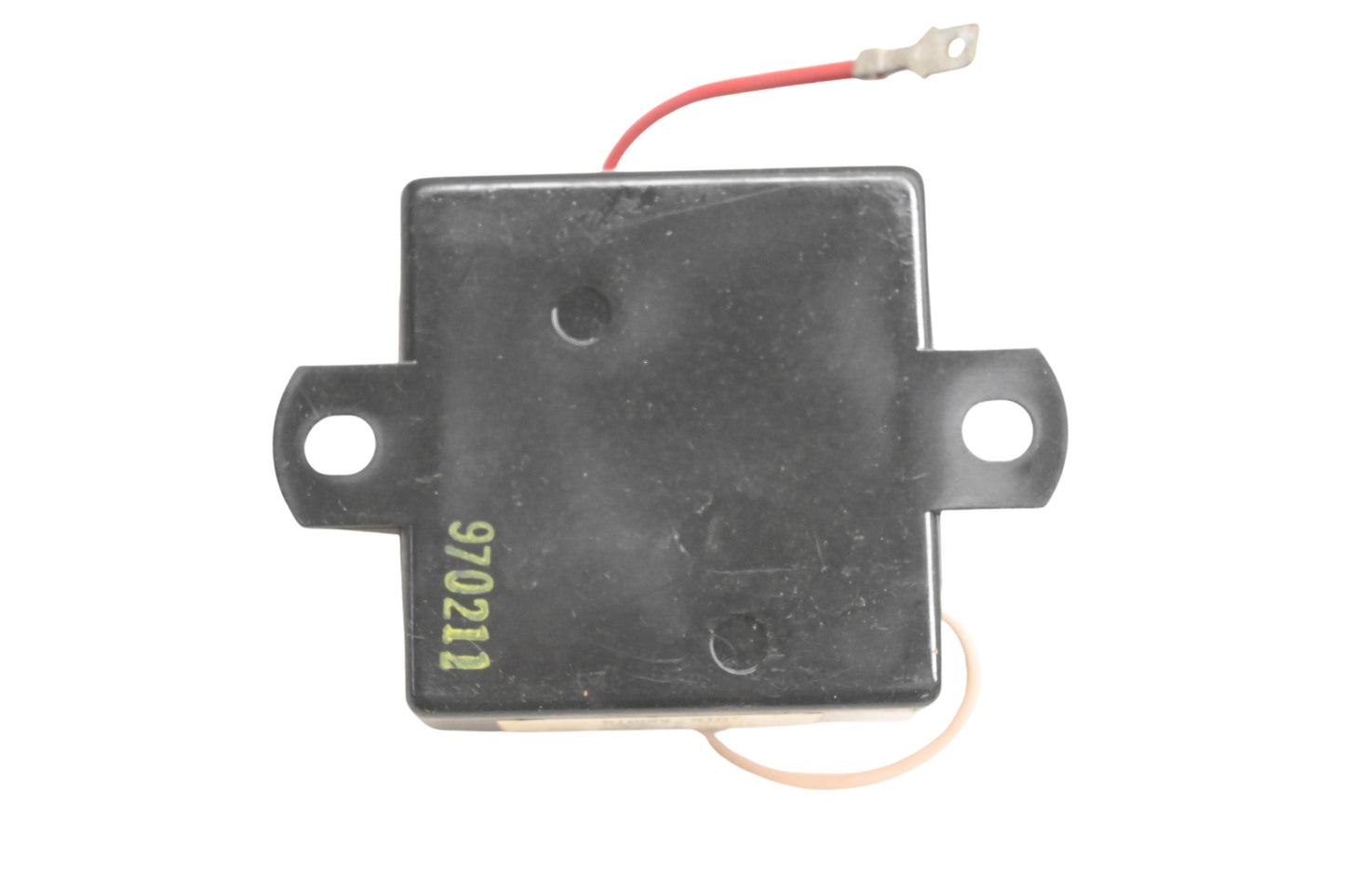 Signal-Stat SAE J-590, 47MO19301 12v Turn Signal Flasher Relay NOS