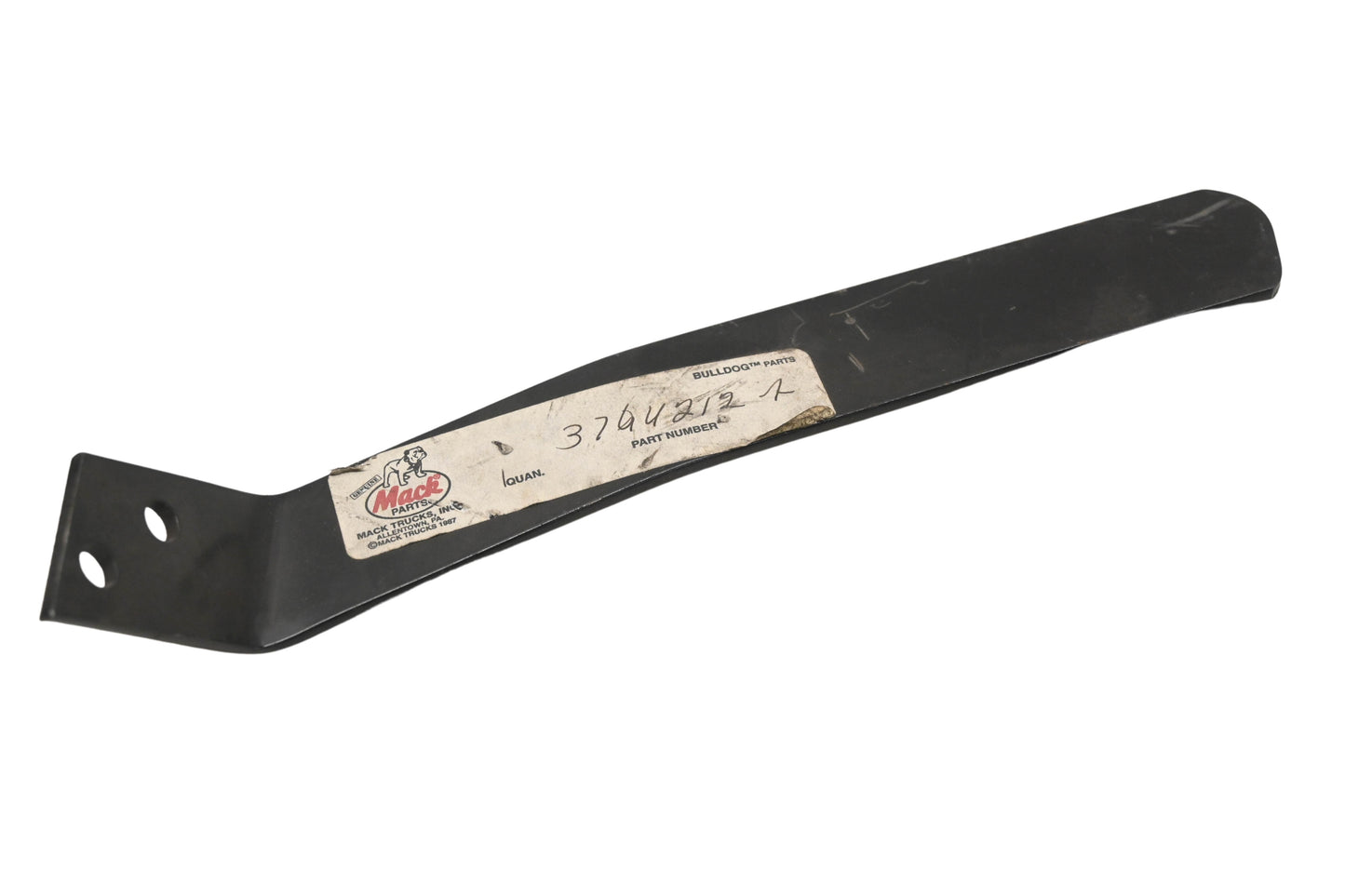 Mack 25191132, 37QU212A Handle NOS