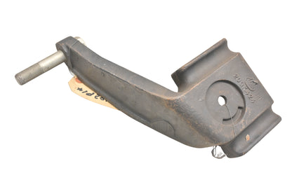 Mack 20QK424, 20QK2182P14 Lower Shock Bracket NOS